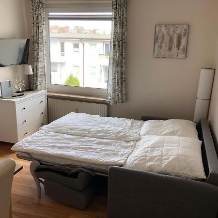 Haus Solymar App. Meerblick 그로미츠 외부 사진